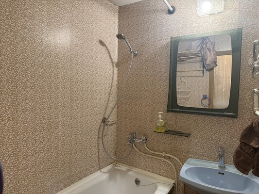 Продам трехкомнатную (3-комн.) квартиру, Фурманный пер, 12с1, Москва г