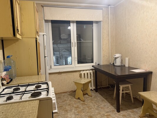 Продам трехкомнатную (3-комн.) квартиру, Фурманный пер, 12с1, Москва г