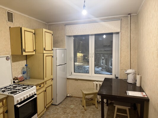 Продам трехкомнатную (3-комн.) квартиру, Фурманный пер, 12с1, Москва г