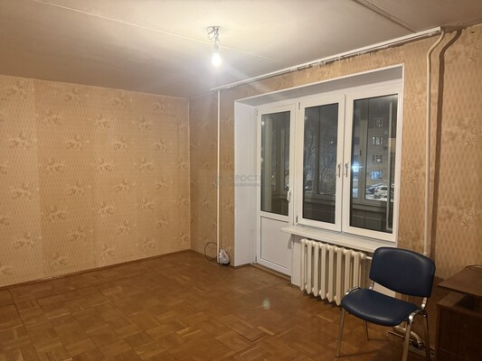 Продам трехкомнатную (3-комн.) квартиру, Фурманный пер, 12с1, Москва г