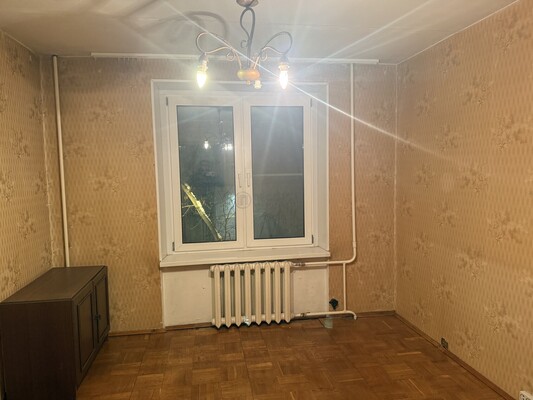 Продам трехкомнатную (3-комн.) квартиру, Фурманный пер, 12с1, Москва г