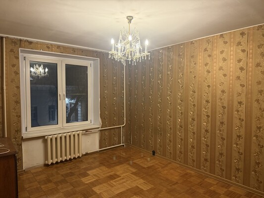 Продам трехкомнатную (3-комн.) квартиру, Фурманный пер, 12с1, Москва г