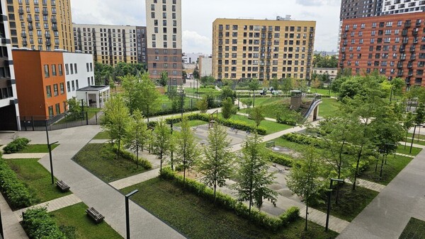 Продам однокомнатную (1-комн.) квартиру, Красноказарменная ул, 14Ак2, Москва г