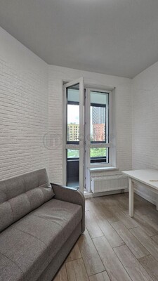 Продам однокомнатную (1-комн.) квартиру, Красноказарменная ул, 14Ак2, Москва г