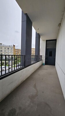 Продам однокомнатную (1-комн.) квартиру, Красноказарменная ул, 14Ак2, Москва г