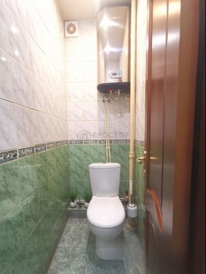 Продам трехкомнатную (3-комн.) квартиру, Косыгина ул, 5, Москва г