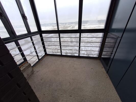 Продам двухкомнатную (2-комн.) квартиру, Пятницкая ул, 19, Отрадное п