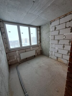 Продам двухкомнатную (2-комн.) квартиру, Пятницкая ул, 19, Отрадное п