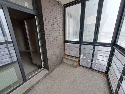 Продам двухкомнатную (2-комн.) квартиру, Пятницкая ул, 19, Отрадное п