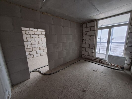 Продам двухкомнатную (2-комн.) квартиру, Пятницкая ул, 19, Отрадное п