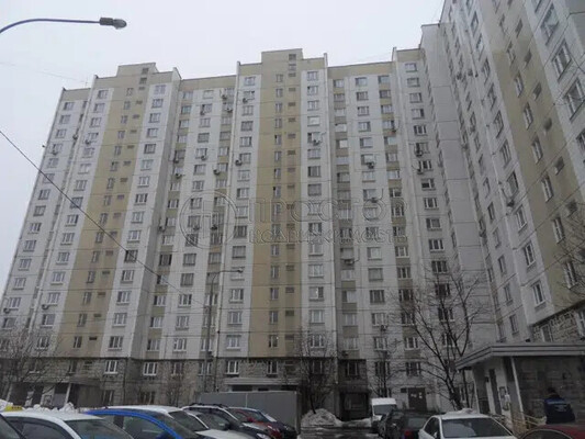 Продам трехкомнатную (3-комн.) квартиру, Профсоюзная ул, 128, Москва г