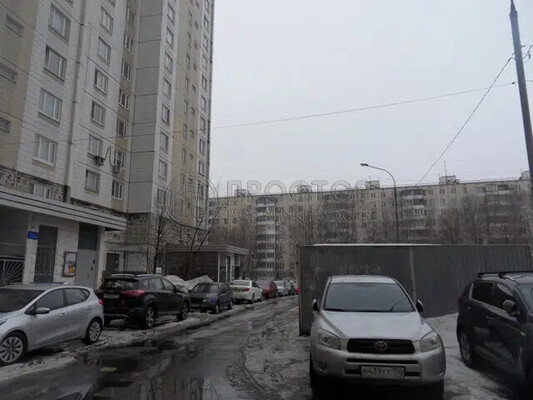 Продам трехкомнатную (3-комн.) квартиру, Профсоюзная ул, 128, Москва г