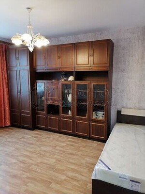 Продам трехкомнатную (3-комн.) квартиру, Профсоюзная ул, 128, Москва г