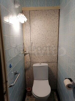 Продам трехкомнатную (3-комн.) квартиру, Профсоюзная ул, 128, Москва г