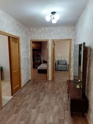 Продам трехкомнатную (3-комн.) квартиру, Профсоюзная ул, 128, Москва г