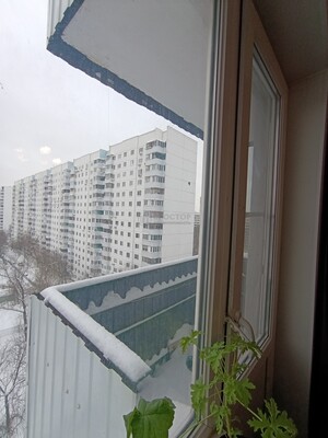 Продам трехкомнатную (3-комн.) квартиру, Алтуфьевское ш, 95Б, Москва г