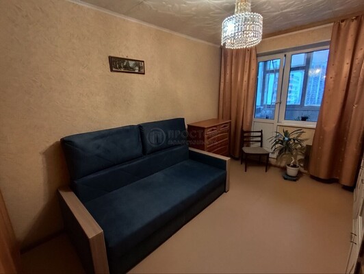 Продам трехкомнатную (3-комн.) квартиру, Алтуфьевское ш, 95Б, Москва г