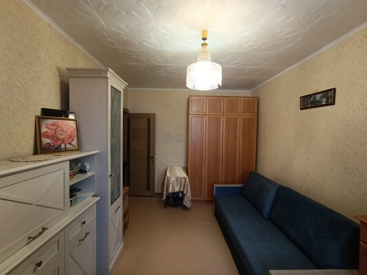 Продам трехкомнатную (3-комн.) квартиру, Алтуфьевское ш, 95Б, Москва г