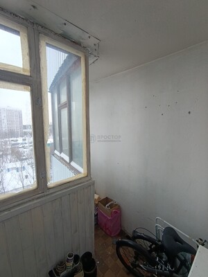 Продам трехкомнатную (3-комн.) квартиру, Алтуфьевское ш, 95Б, Москва г