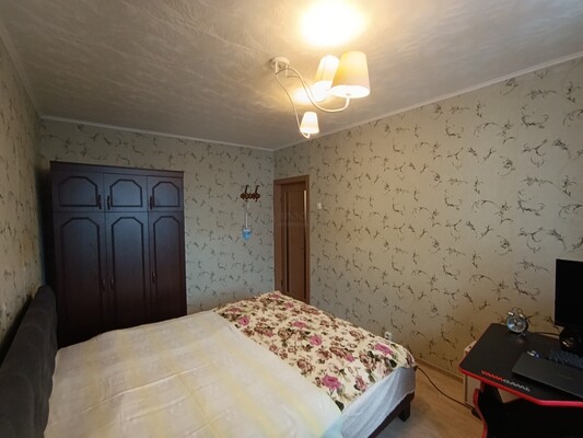 Продам трехкомнатную (3-комн.) квартиру, Алтуфьевское ш, 95Б, Москва г