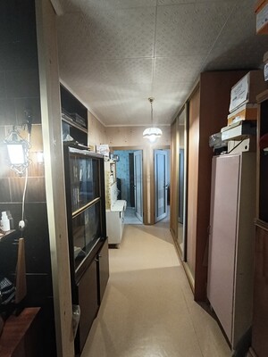 Продам трехкомнатную (3-комн.) квартиру, Алтуфьевское ш, 95Б, Москва г