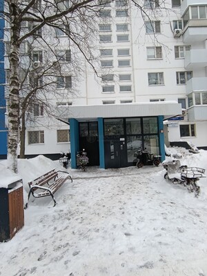 Продам трехкомнатную (3-комн.) квартиру, Алтуфьевское ш, 95Б, Москва г