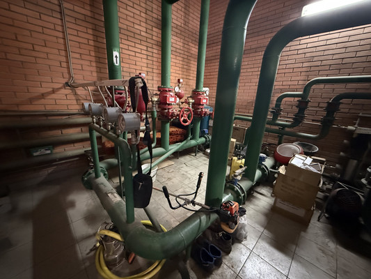 Сдам склад 948 м2, Мира пр-кт, Реутов г