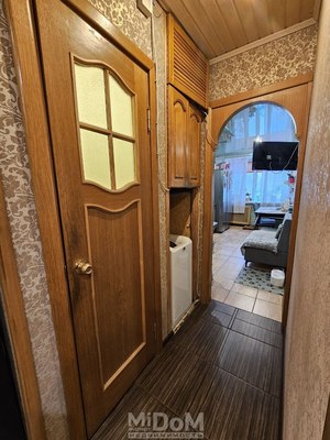 Продам трехкомнатную (3-комн.) квартиру, Бутлерова ул, 13, Санкт-Петербург г