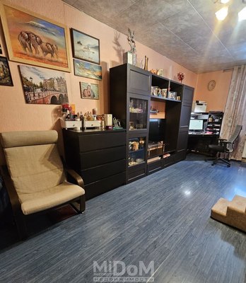 Продам трехкомнатную (3-комн.) квартиру, Бутлерова ул, 13, Санкт-Петербург г