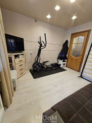 Продам трехкомнатную (3-комн.) квартиру, Бутлерова ул, 13, Санкт-Петербург г