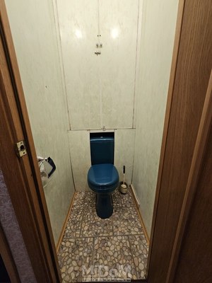 Продам трехкомнатную (3-комн.) квартиру, Бутлерова ул, 13, Санкт-Петербург г