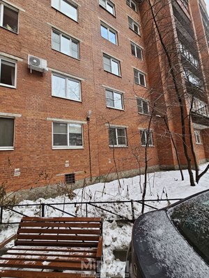 Продам трехкомнатную (3-комн.) квартиру, Бутлерова ул, 13, Санкт-Петербург г