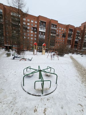 Продам трехкомнатную (3-комн.) квартиру, Бутлерова ул, 13, Санкт-Петербург г