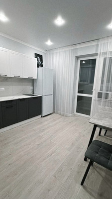 Продам однокомнатную (1-комн.) квартиру, им. Мурата Ахеджака ул, 12к3, Краснодар г