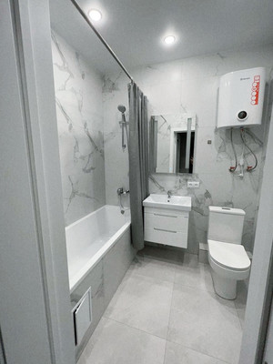 Продам однокомнатную (1-комн.) квартиру, им. Мурата Ахеджака ул, 12к3, Краснодар г