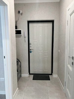 Продам однокомнатную (1-комн.) квартиру, им. Мурата Ахеджака ул, 12к3, Краснодар г