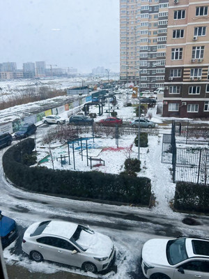 Продам однокомнатную (1-комн.) квартиру, им. Мурата Ахеджака ул, 12к3, Краснодар г