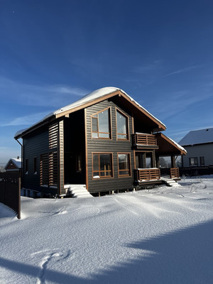 Продам дом, Нижняя ул, 35, Шелково д, 0 км от города