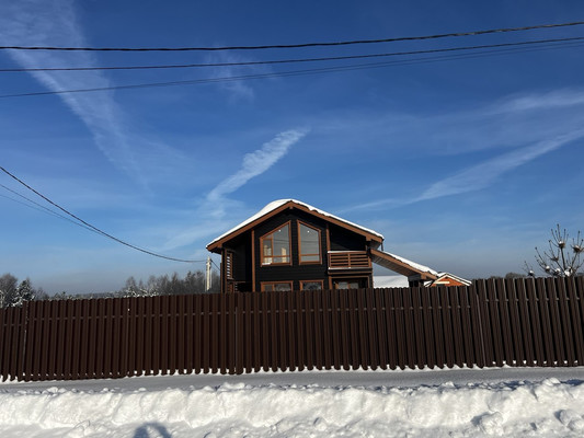 Продам дом, Нижняя ул, 35, Шелково д, 0 км от города