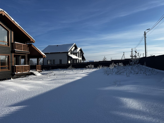 Продам дом, Нижняя ул, 35, Шелково д, 0 км от города