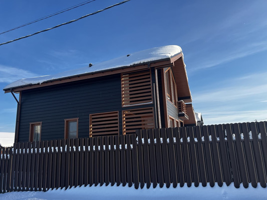 Продам дом, Нижняя ул, 35, Шелково д, 0 км от города