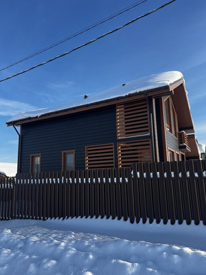 Продам дом, Нижняя ул, 35, Шелково д, 0 км от города