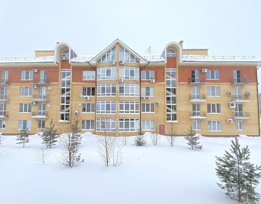 Продам двухкомнатную (2-комн.) квартиру, Победы ул, 23, Усть-Качка с