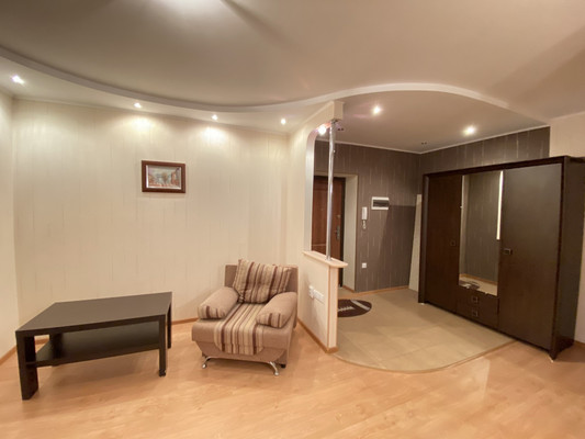 Продам двухкомнатную (2-комн.) квартиру, Победы ул, 23, Усть-Качка с