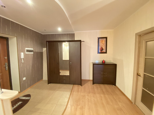 Продам двухкомнатную (2-комн.) квартиру, Победы ул, 23, Усть-Качка с