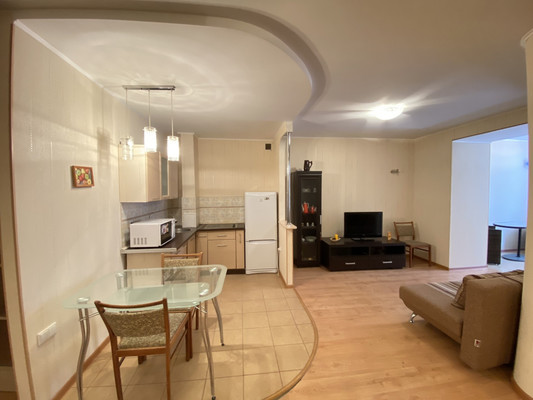 Продам двухкомнатную (2-комн.) квартиру, Победы ул, 23, Усть-Качка с