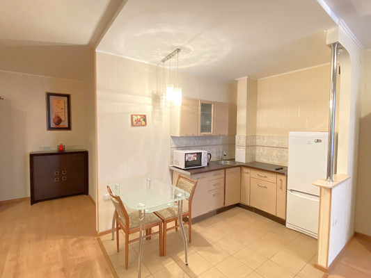 Продам двухкомнатную (2-комн.) квартиру, Победы ул, 23, Усть-Качка с