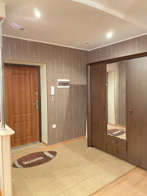 Продам двухкомнатную (2-комн.) квартиру, Победы ул, 23, Усть-Качка с