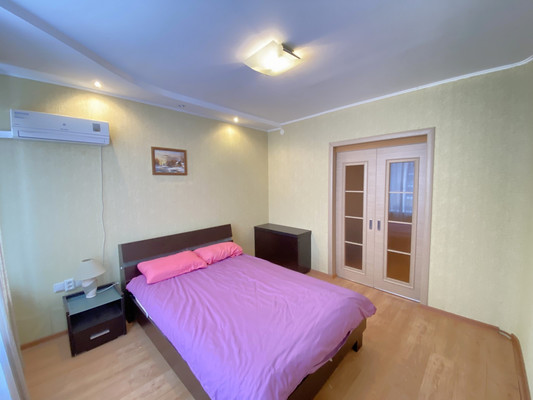 Продам двухкомнатную (2-комн.) квартиру, Победы ул, 23, Усть-Качка с