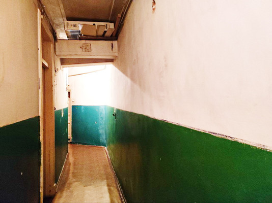 Продам трехкомнатную (3-комн.) квартиру, Рубинштейна ул, 25А, Санкт-Петербург г